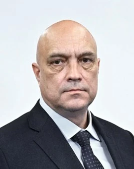 Главный врач ГБУЗ Московской области «Химкинская клиническая больница»