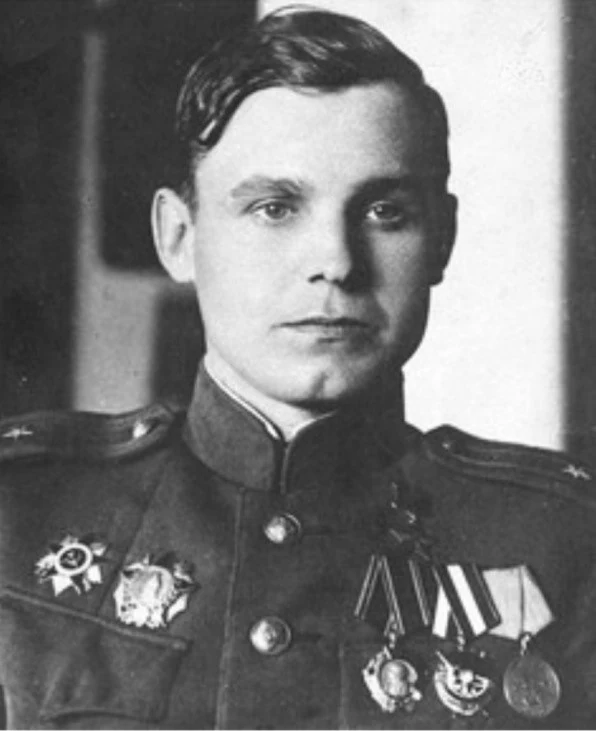 Герои Войны