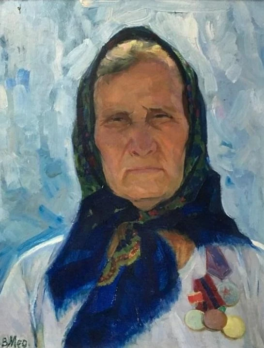 Искусство о Войне